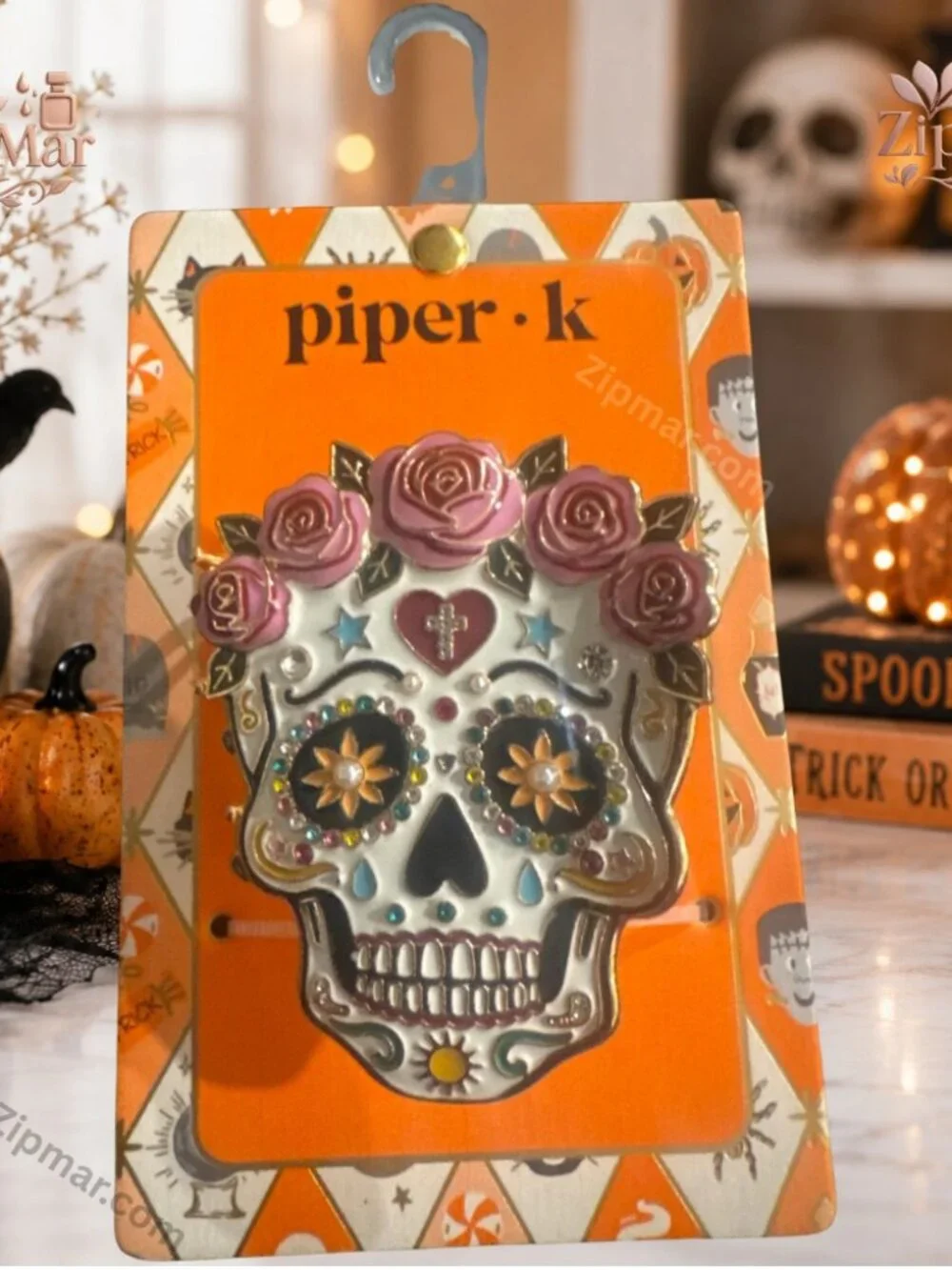 Piper K elevate your